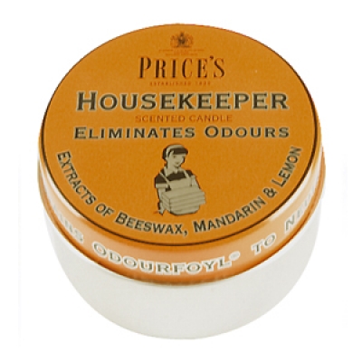 Αρωματικό κερί Housekeeper