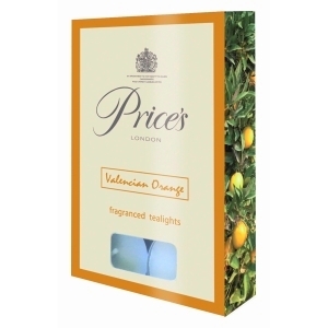 Αρωματικό ρεσώ Valencian Orange