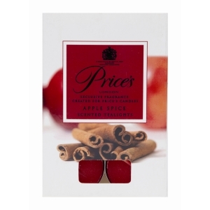 Αρωματικά ρεσώ Apple Spice