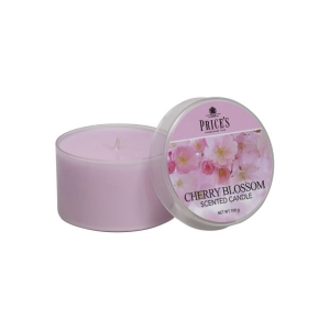 Αρωματικό κερί Cherry Blossom σε PC συσκευασία