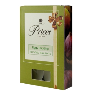 Αρωματικό ρεσώ Figgy Pudding