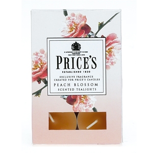 Αρωματικά ρεσώ Peach Blossom