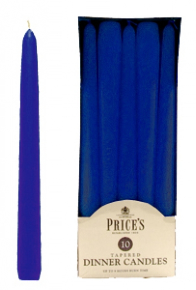 Κεριά Βενέτικα 25 εκ. Price’s