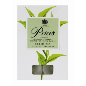 Αρωματικά ρεσώ Green Tea