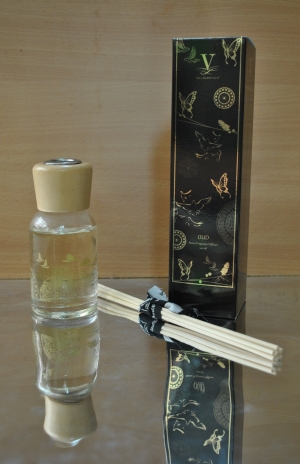 Αρωματικό χώρου Winter Collection Oud