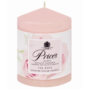 Αρωματικός κορμός Tea Rose