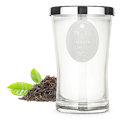 Αρωματικό κερί Darjeeling
