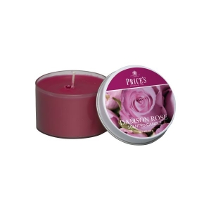 Αρωματικό κερί Damson Rose σε PC συσκευασία