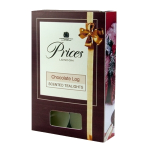 Αρωματικό ρεσώ Chocolate Log