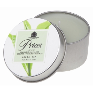 Αρωματικό κερί Green Tea