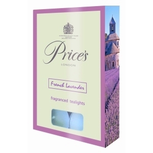 Αρωματικό ρεσώ French Lavender