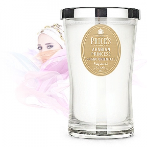 Αρωματικό κερί Arabian Princess