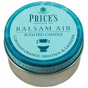 Αρωματικό κερί Balsam Air