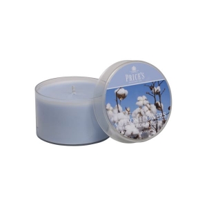 Αρωματικό κερί Cotton Powder σε PC συσκευασία