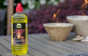 Ζελέ Αιθανόλης Farmlight®