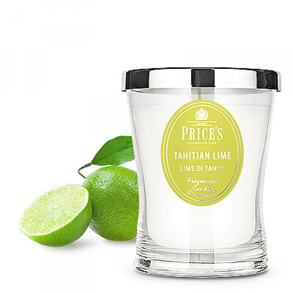 Αρωματικό κερί Tahitian Lime