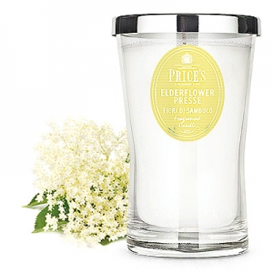 Αρωματικό κερί Elderflower Presse