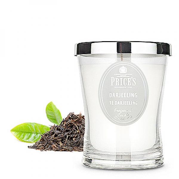 Αρωματικό κερί Darjeeling