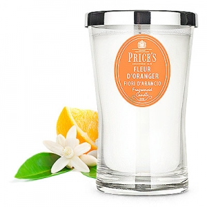 Αρωματικό κερί Fleur D’Oranger
