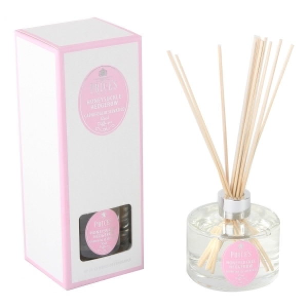 Αρωματικό χώρου Price’s Honeysucle Hedgerow