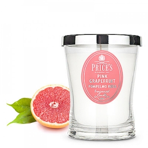 Αρωματικό κερί Pink Grapefruit