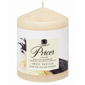 Αρωματικός κορμός Sweet Vanilla