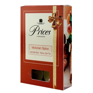 Αρωματικό ρεσώ Victorian Spice