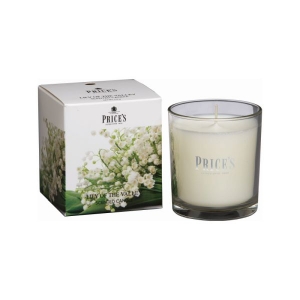 Αρωματικό κερί Lily of the Valley συσκευασία δώρου
