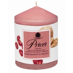 Αρωματικός κορμός Pomegranate &amp; Walnut