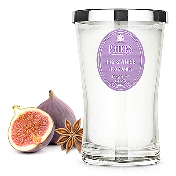 Αρωματικό κερί Fig &amp; Anise