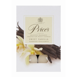 Αρωματικά ρεσώ Sweet Vanilia
