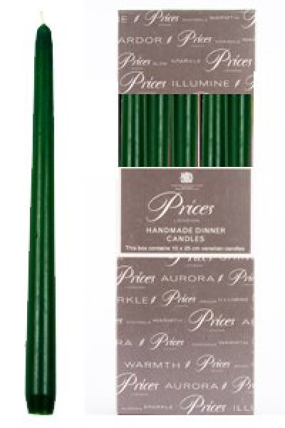 Κεριά Βενέτικα 25 εκ. Price’s χειροποίητα