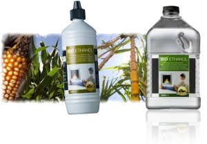 Βιοαιθανόλη Farmlight®