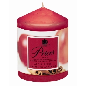 Αρωματικός κορμός Apple Spice