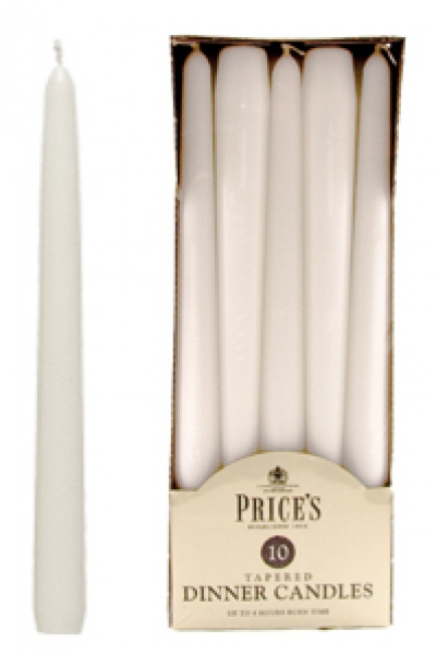 Κεριά Βενέτικα 25 εκ. Price’s
