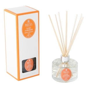Αρωματικό χώρου Price’s Fleur D’Oranger