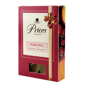 Αρωματικό ρεσώ Mulled Wine