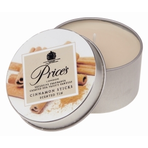 Αρωματικό κερί Cinnamon Sticks