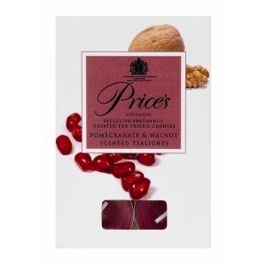Αρωματικά ρεσώ Pomegranate &amp; Walnut