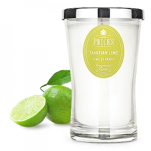 Αρωματικό κερί Tahitian Lime