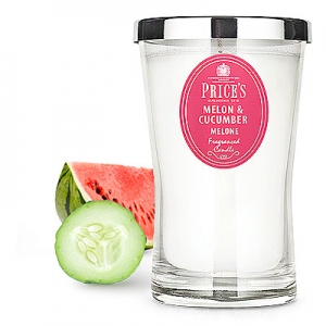 Αρωματικό κερί Melon &amp; Cucumber