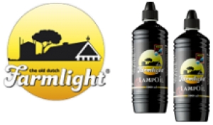 Παραφινέλαιο Farmlight®