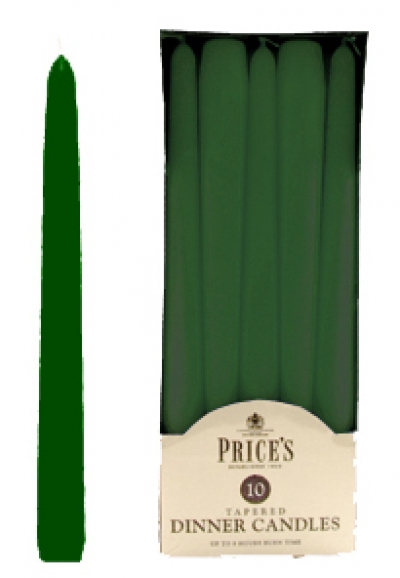 Κεριά Βενέτικα 25 εκ. Price’s
