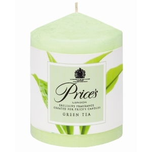 Αρωματικός κορμός Green Tea